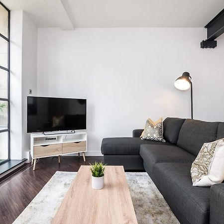 Host & Stay - Manhattan House 9 Λίβερπουλ Εξωτερικό φωτογραφία