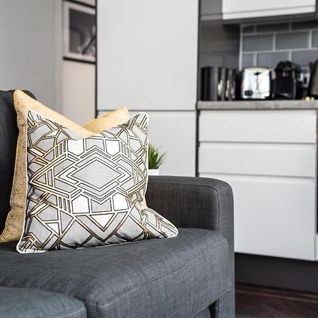 Host & Stay - Manhattan House 9 Λίβερπουλ Εξωτερικό φωτογραφία