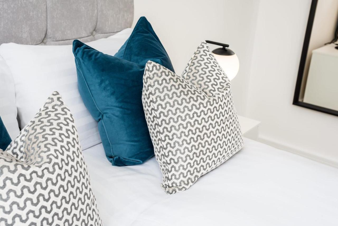 Host & Stay - Manhattan House 9 Λίβερπουλ Εξωτερικό φωτογραφία