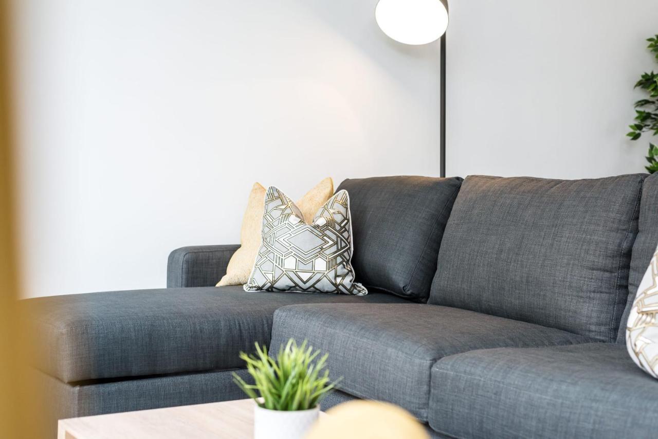 Host & Stay - Manhattan House 9 Λίβερπουλ Εξωτερικό φωτογραφία